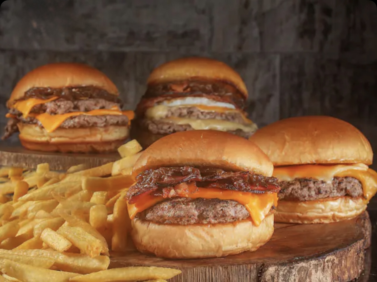 (Apenas Retirada) Mania Burguer