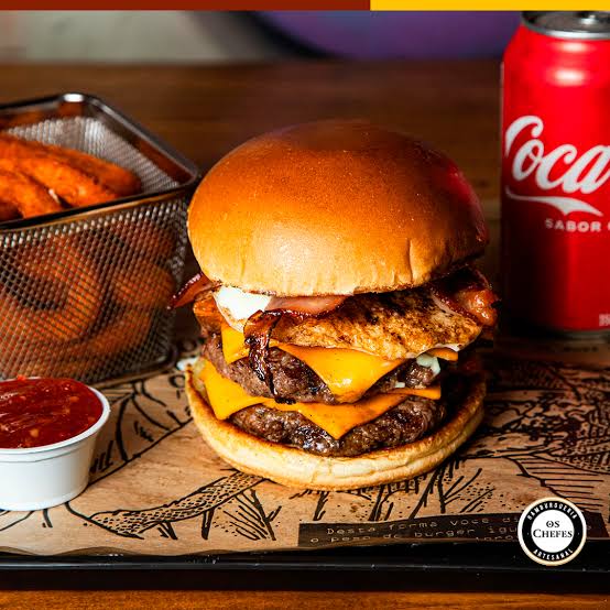 (Apenas Retirada) Mania Burguer